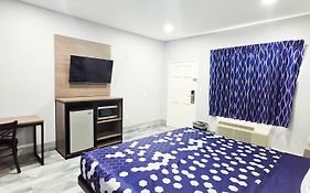 Airway Inn - Iah Airport